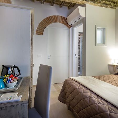 Relais Gaia Bed & Breakfast Florence Luaran gambar