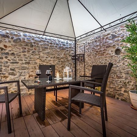 Relais Gaia Bed & Breakfast Florence Luaran gambar