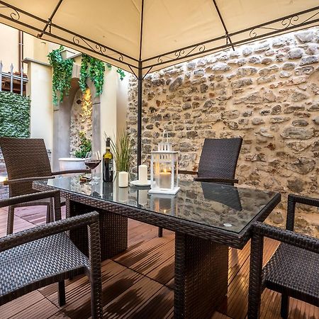 Relais Gaia Bed & Breakfast Florence Luaran gambar