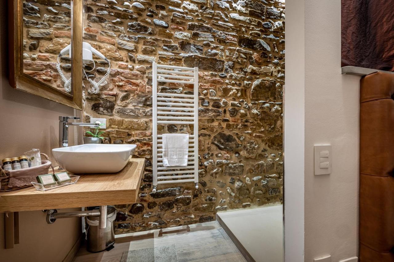 Relais Gaia Bed & Breakfast Florence Luaran gambar