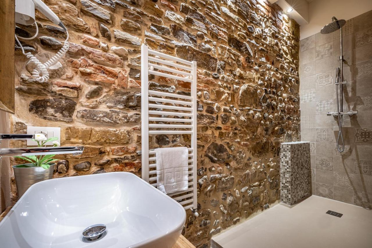 Relais Gaia Bed & Breakfast Florence Luaran gambar