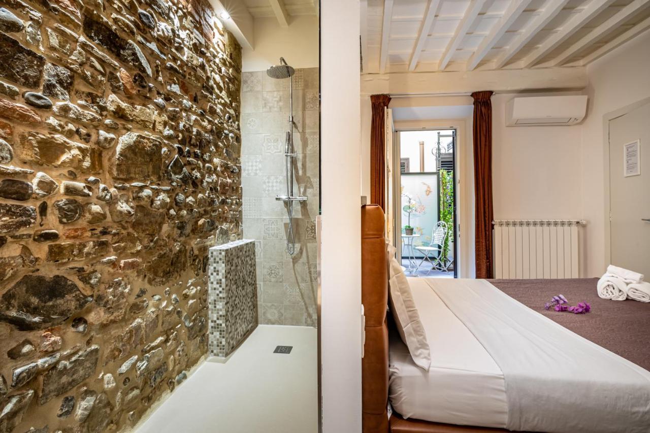 Relais Gaia Bed & Breakfast Florence Luaran gambar