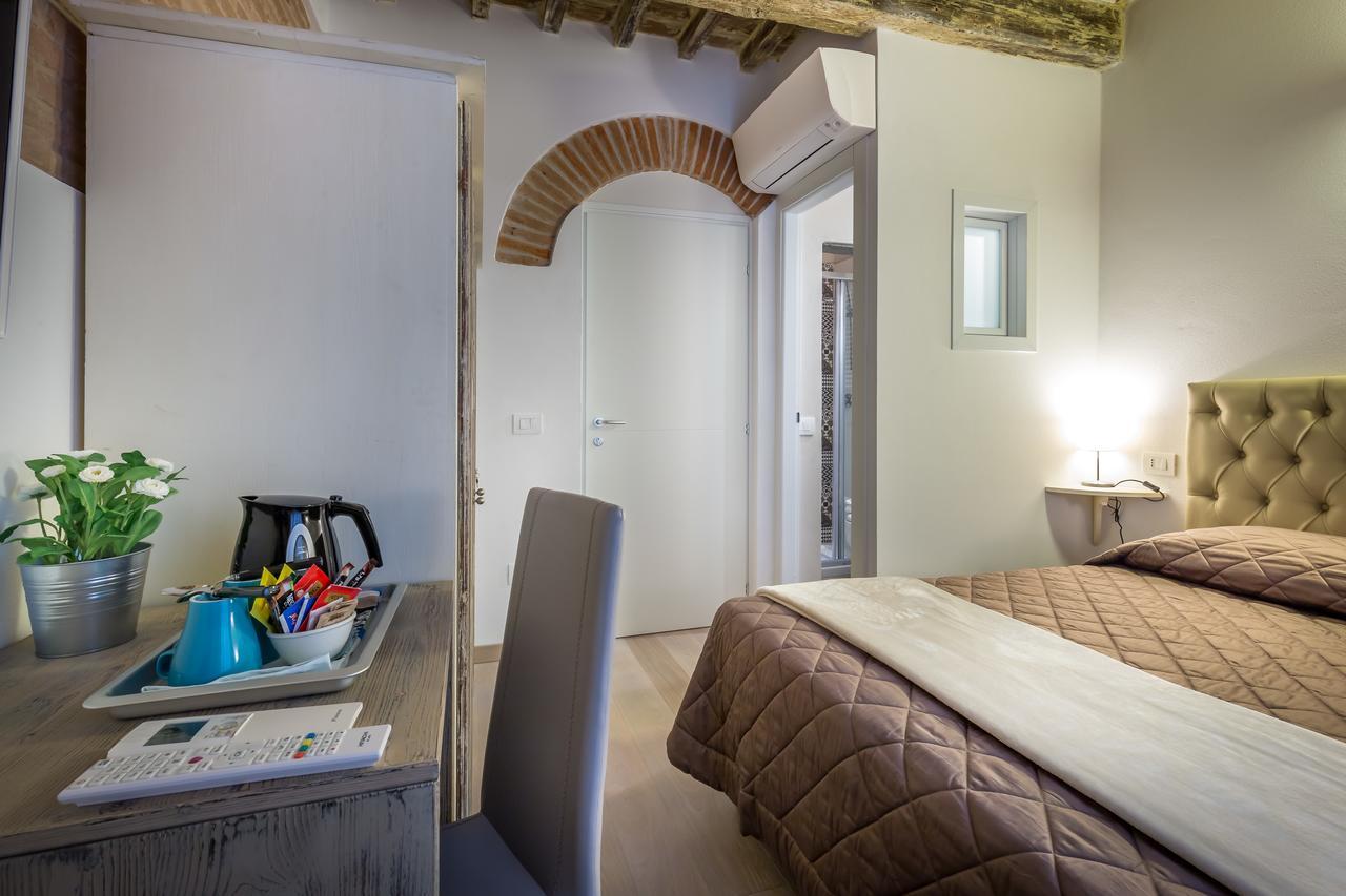 Relais Gaia Bed & Breakfast Florence Luaran gambar