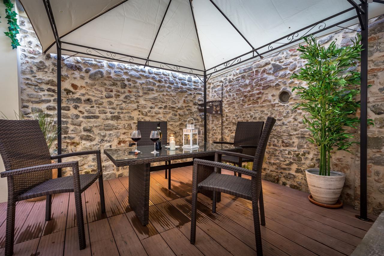 Relais Gaia Bed & Breakfast Florence Luaran gambar