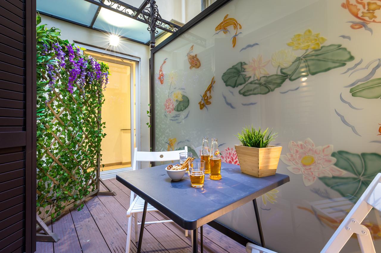 Relais Gaia Bed & Breakfast Florence Luaran gambar