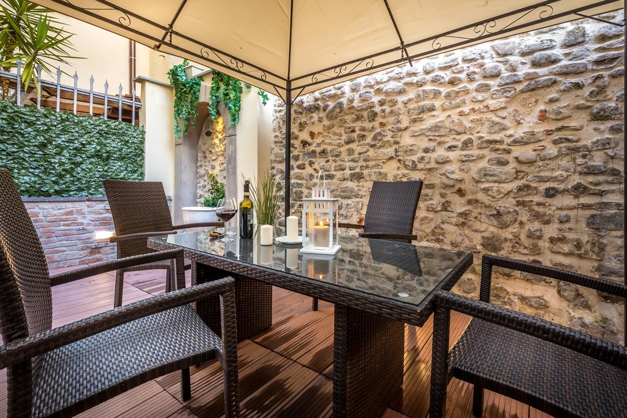Relais Gaia Bed & Breakfast Florence Luaran gambar