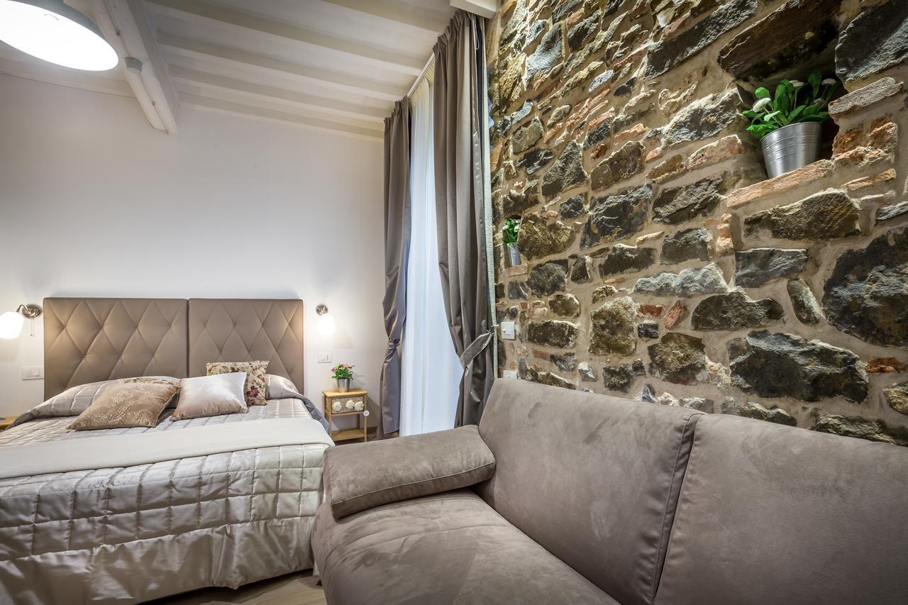 Relais Gaia Bed & Breakfast Florence Luaran gambar