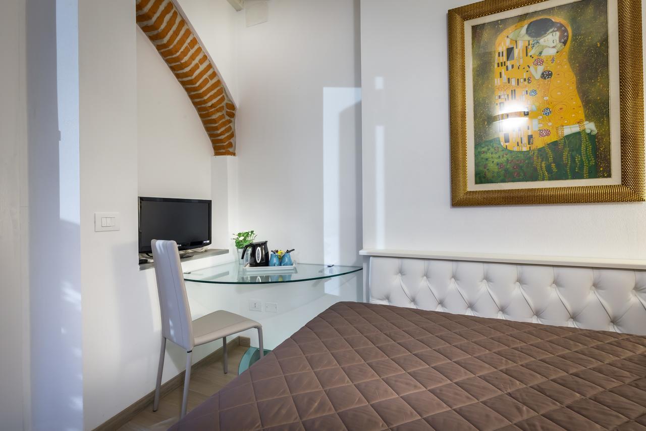 Relais Gaia Bed & Breakfast Florence Luaran gambar