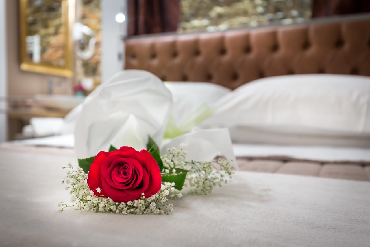 Relais Gaia Bed & Breakfast Florence Luaran gambar