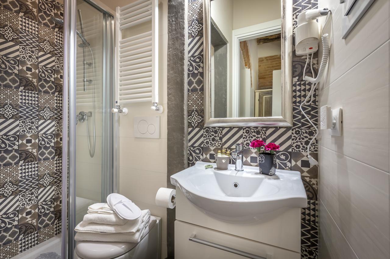 Relais Gaia Bed & Breakfast Florence Luaran gambar