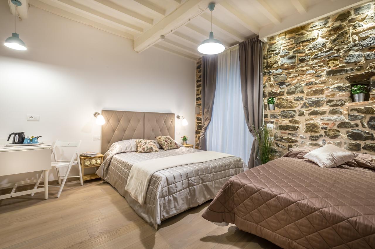 Relais Gaia Bed & Breakfast Florence Luaran gambar