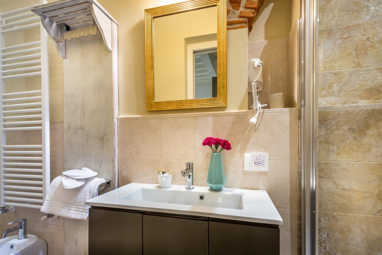 Relais Gaia Bed & Breakfast Florence Luaran gambar