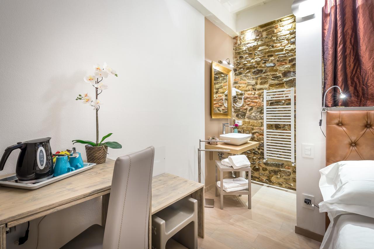 Relais Gaia Bed & Breakfast Florence Luaran gambar