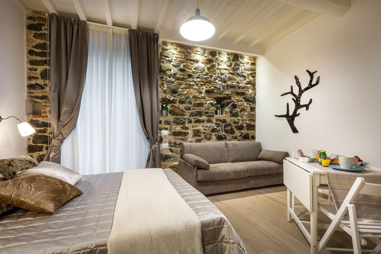 Relais Gaia Bed & Breakfast Florence Luaran gambar