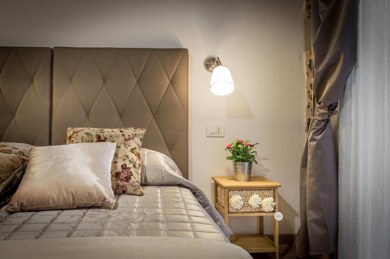 Relais Gaia Bed & Breakfast Florence Luaran gambar