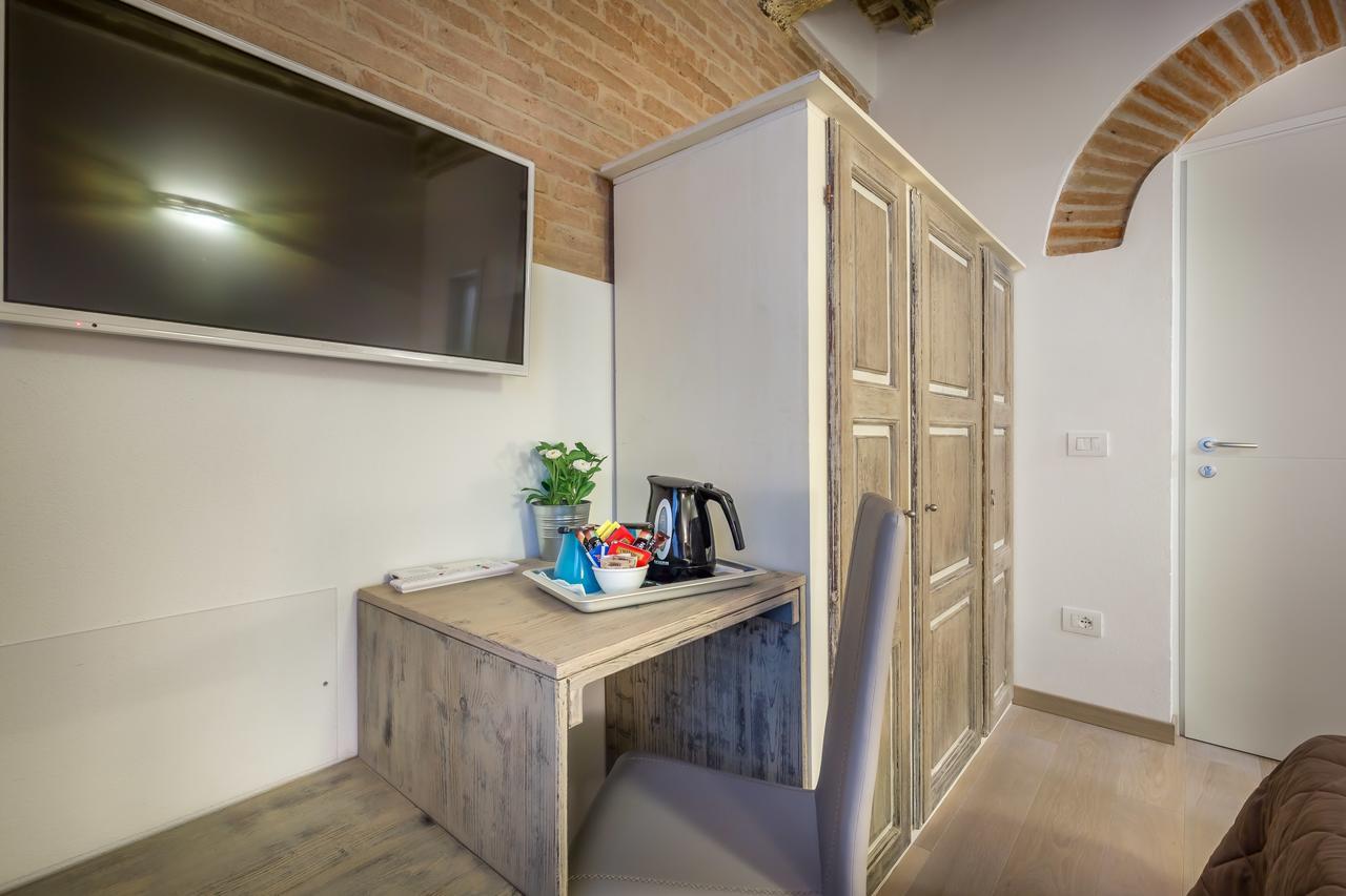 Relais Gaia Bed & Breakfast Florence Luaran gambar