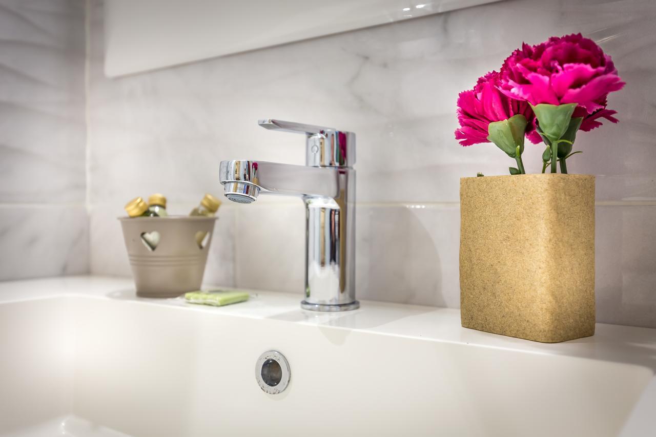 Relais Gaia Bed & Breakfast Florence Luaran gambar