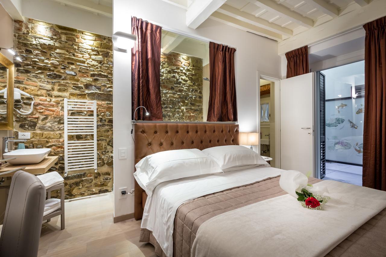 Relais Gaia Bed & Breakfast Florence Luaran gambar