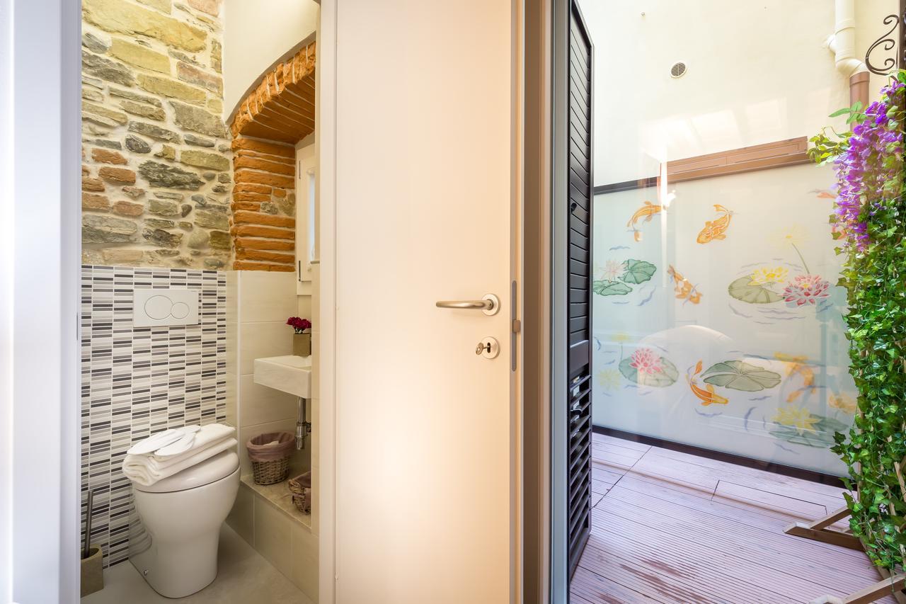 Relais Gaia Bed & Breakfast Florence Luaran gambar
