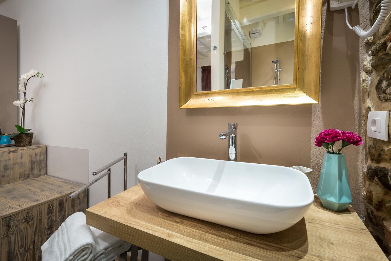 Relais Gaia Bed & Breakfast Florence Luaran gambar