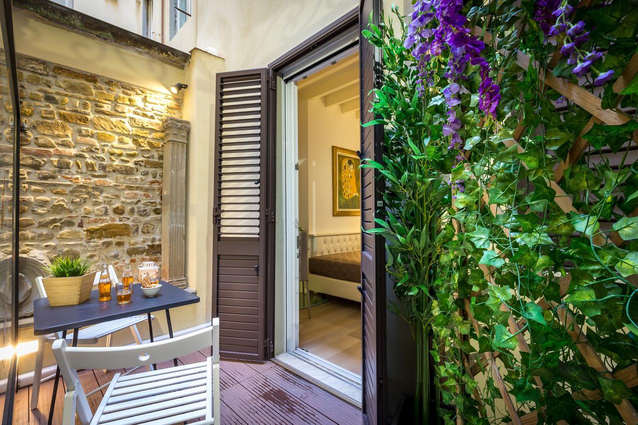 Relais Gaia Bed & Breakfast Florence Luaran gambar
