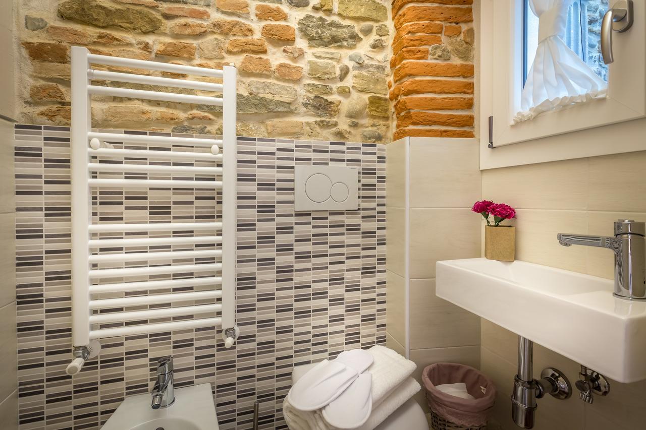 Relais Gaia Bed & Breakfast Florence Luaran gambar