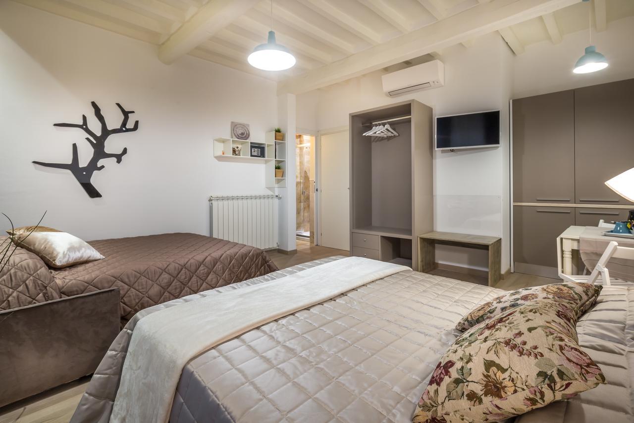 Relais Gaia Bed & Breakfast Florence Luaran gambar