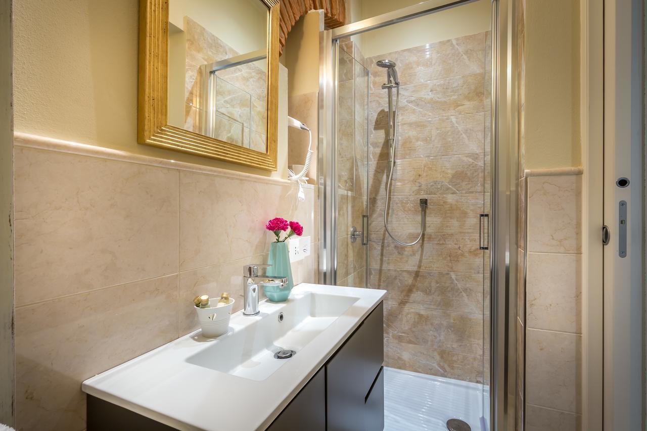 Relais Gaia Bed & Breakfast Florence Luaran gambar