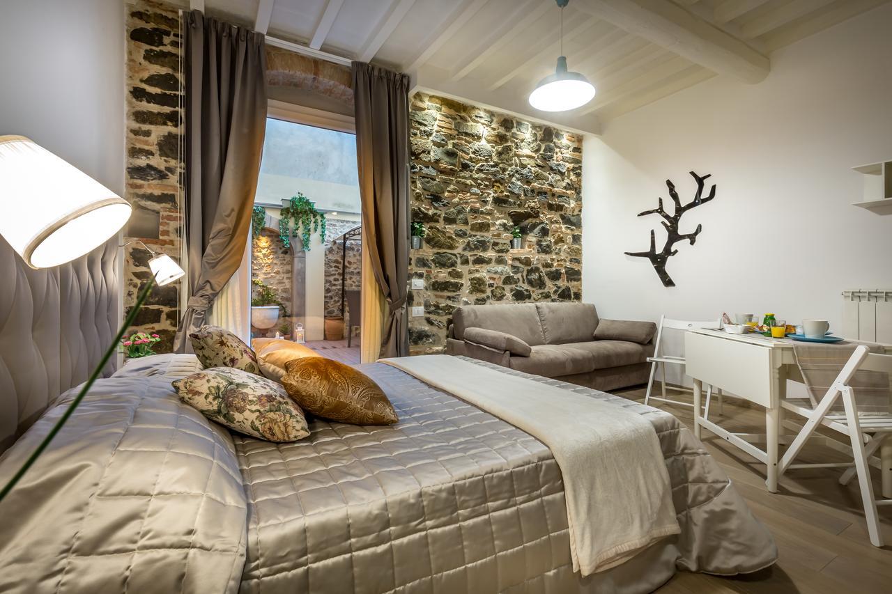 Relais Gaia Bed & Breakfast Florence Luaran gambar