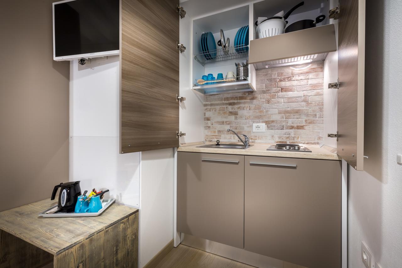 Relais Gaia Bed & Breakfast Florence Luaran gambar