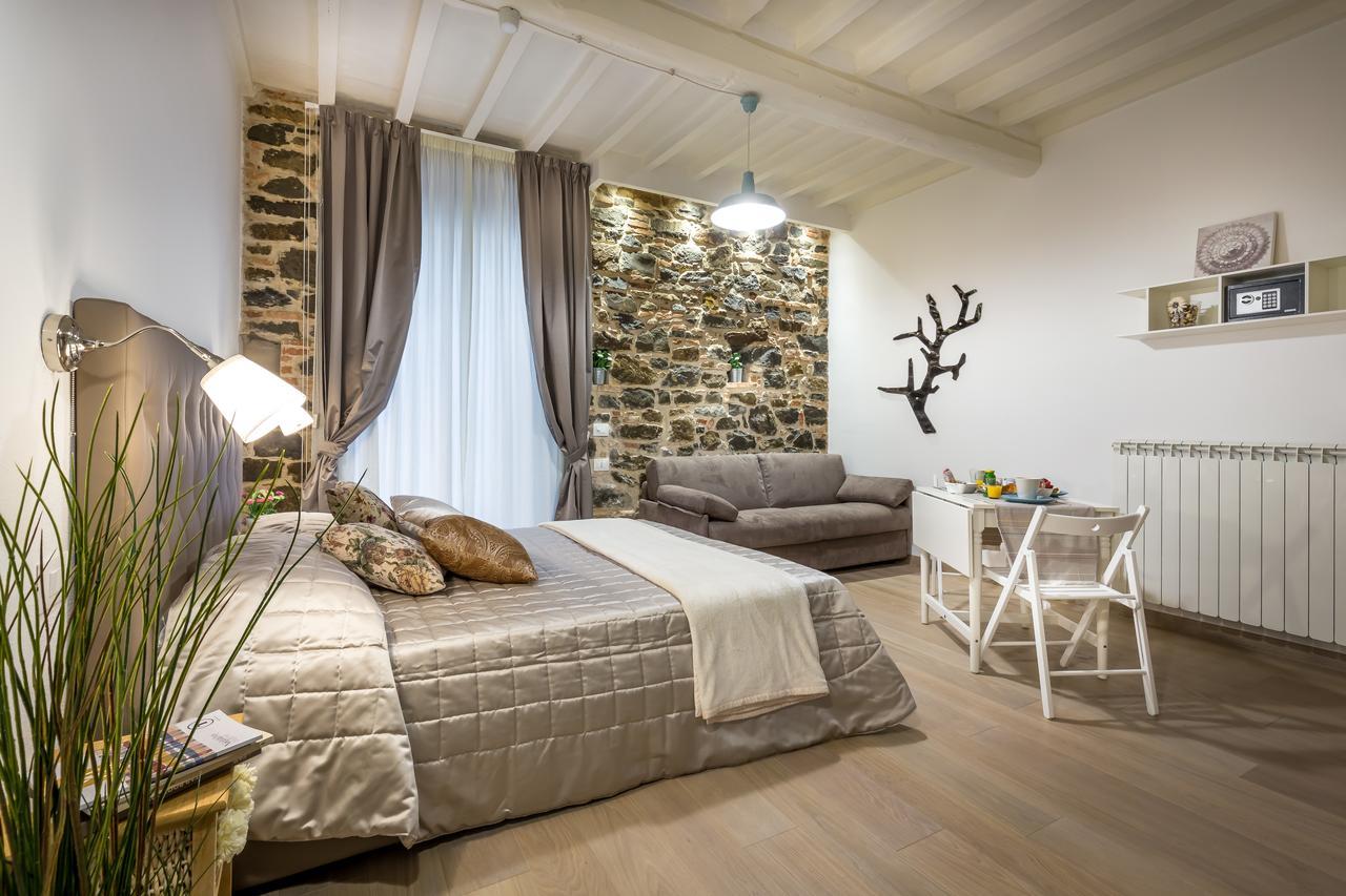 Relais Gaia Bed & Breakfast Florence Luaran gambar