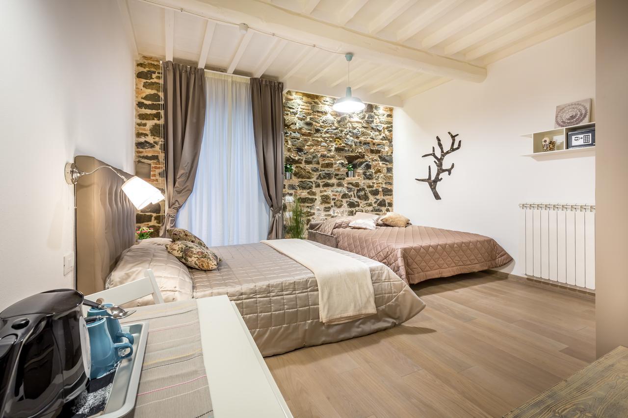 Relais Gaia Bed & Breakfast Florence Luaran gambar