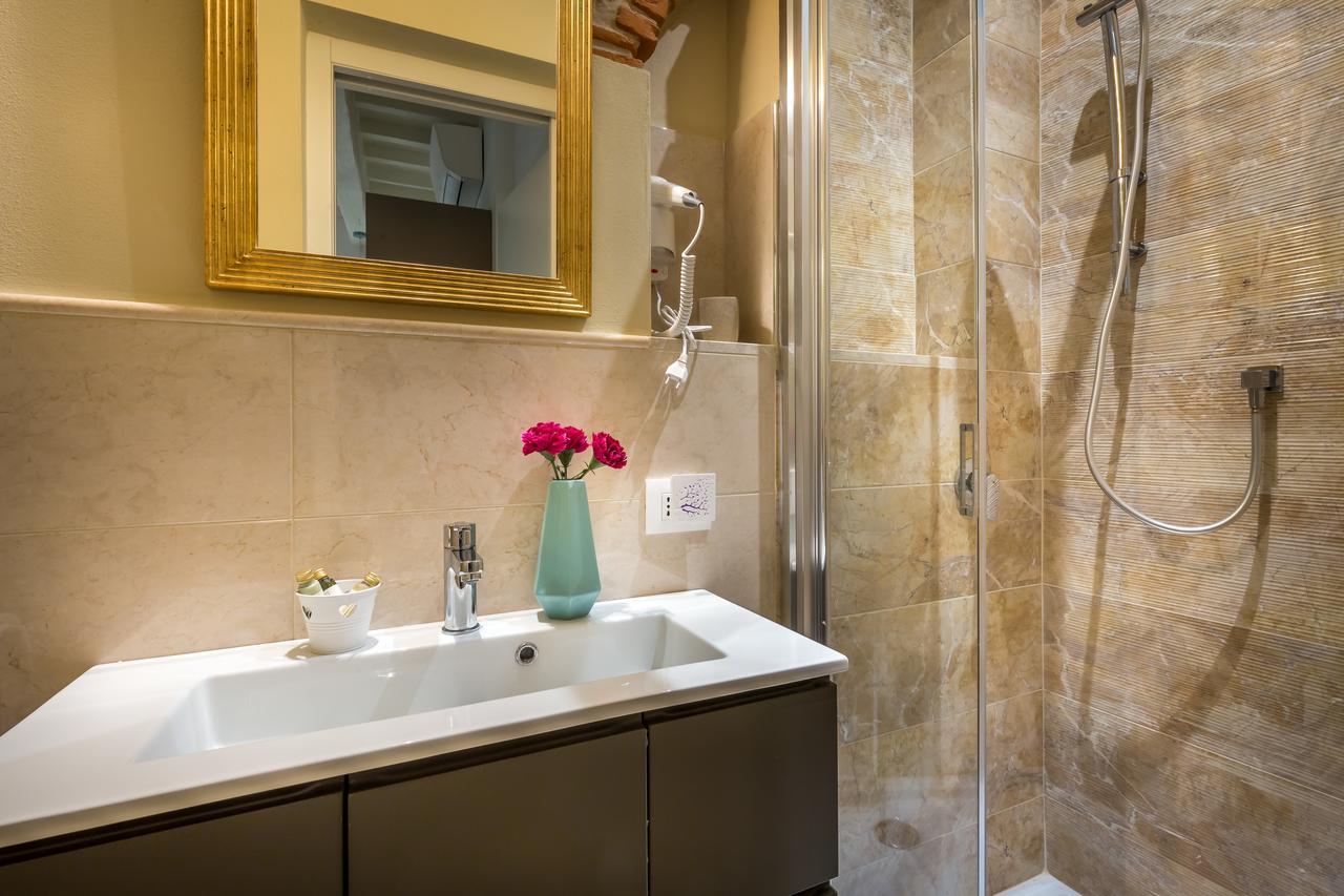 Relais Gaia Bed & Breakfast Florence Luaran gambar