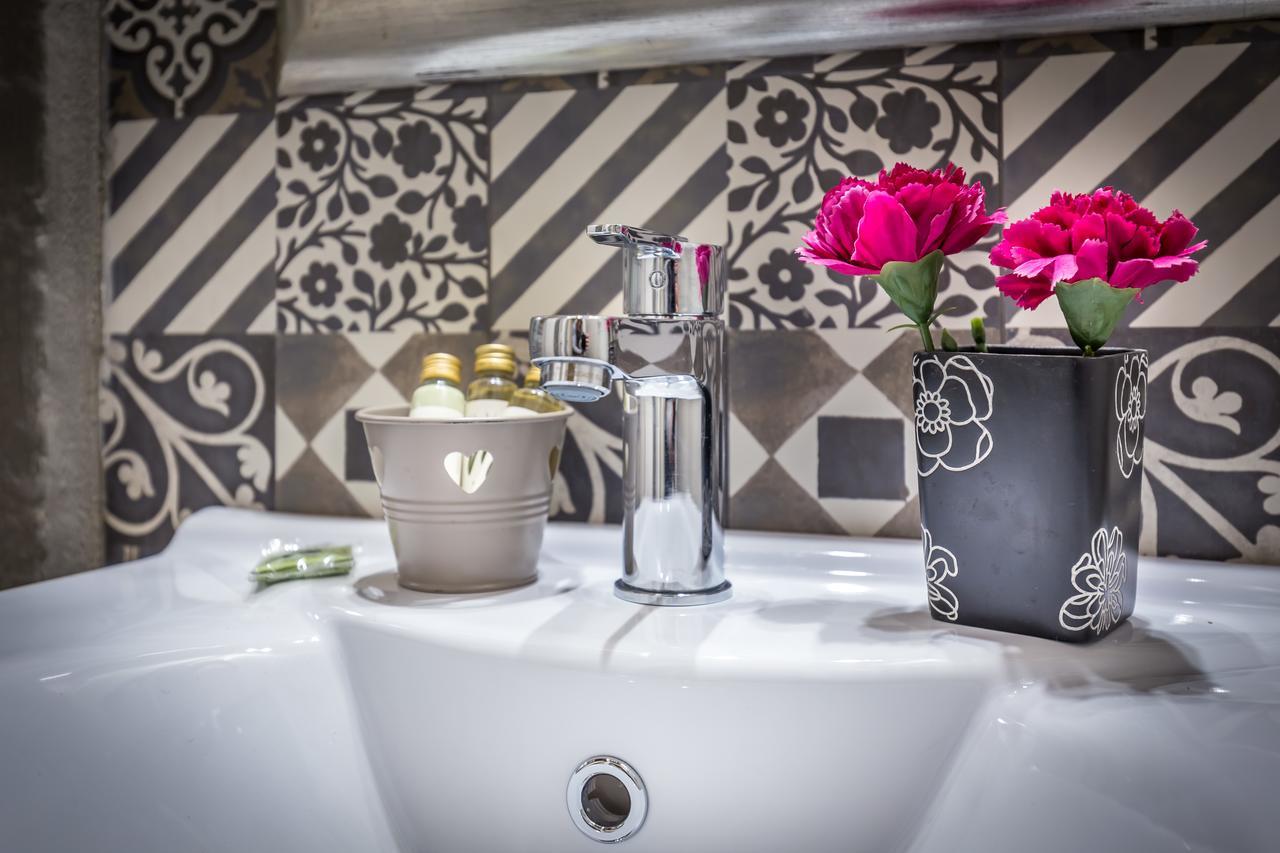 Relais Gaia Bed & Breakfast Florence Luaran gambar