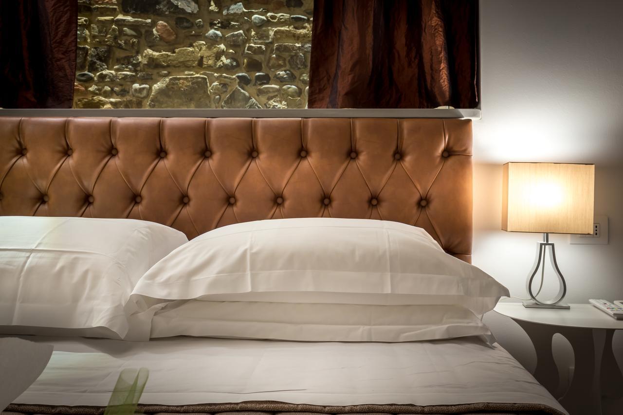 Relais Gaia Bed & Breakfast Florence Luaran gambar