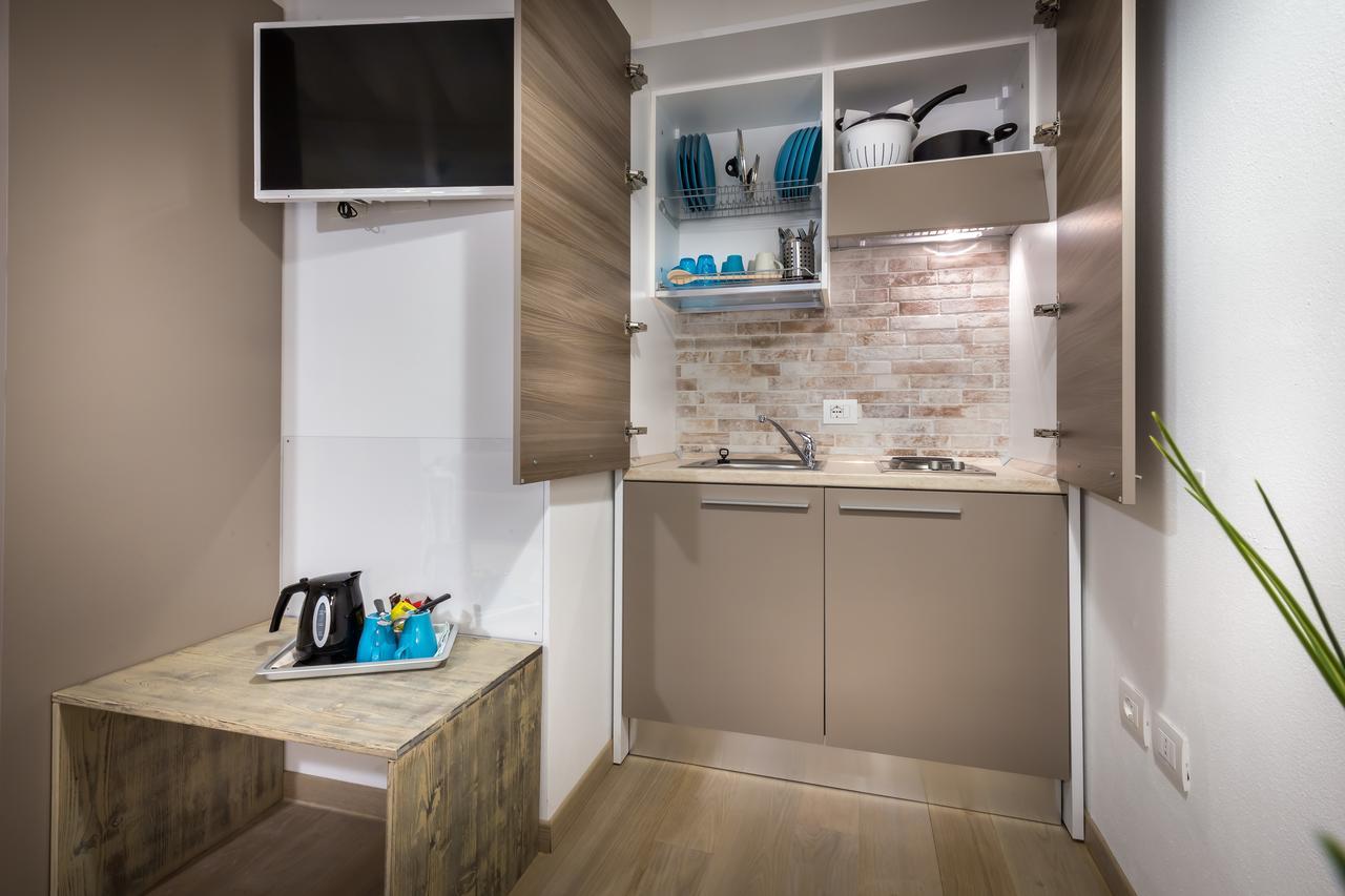 Relais Gaia Bed & Breakfast Florence Luaran gambar