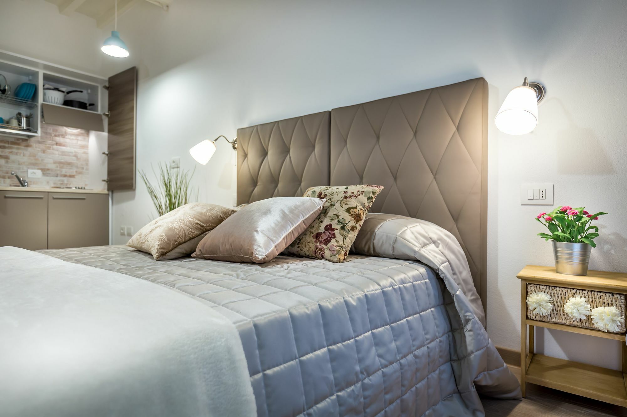 Relais Gaia Bed & Breakfast Florence Luaran gambar