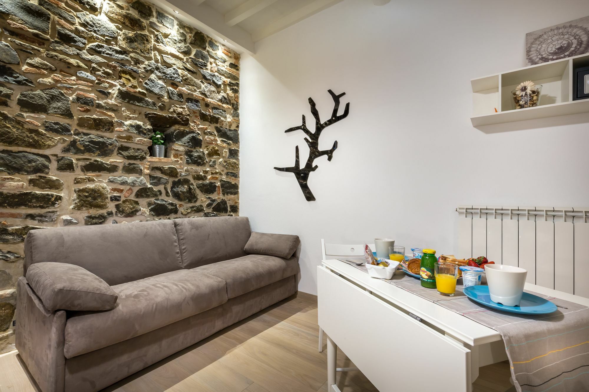 Relais Gaia Bed & Breakfast Florence Luaran gambar