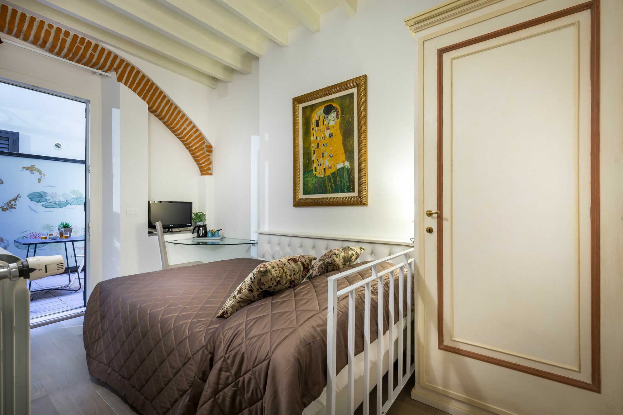 Relais Gaia Bed & Breakfast Florence Luaran gambar