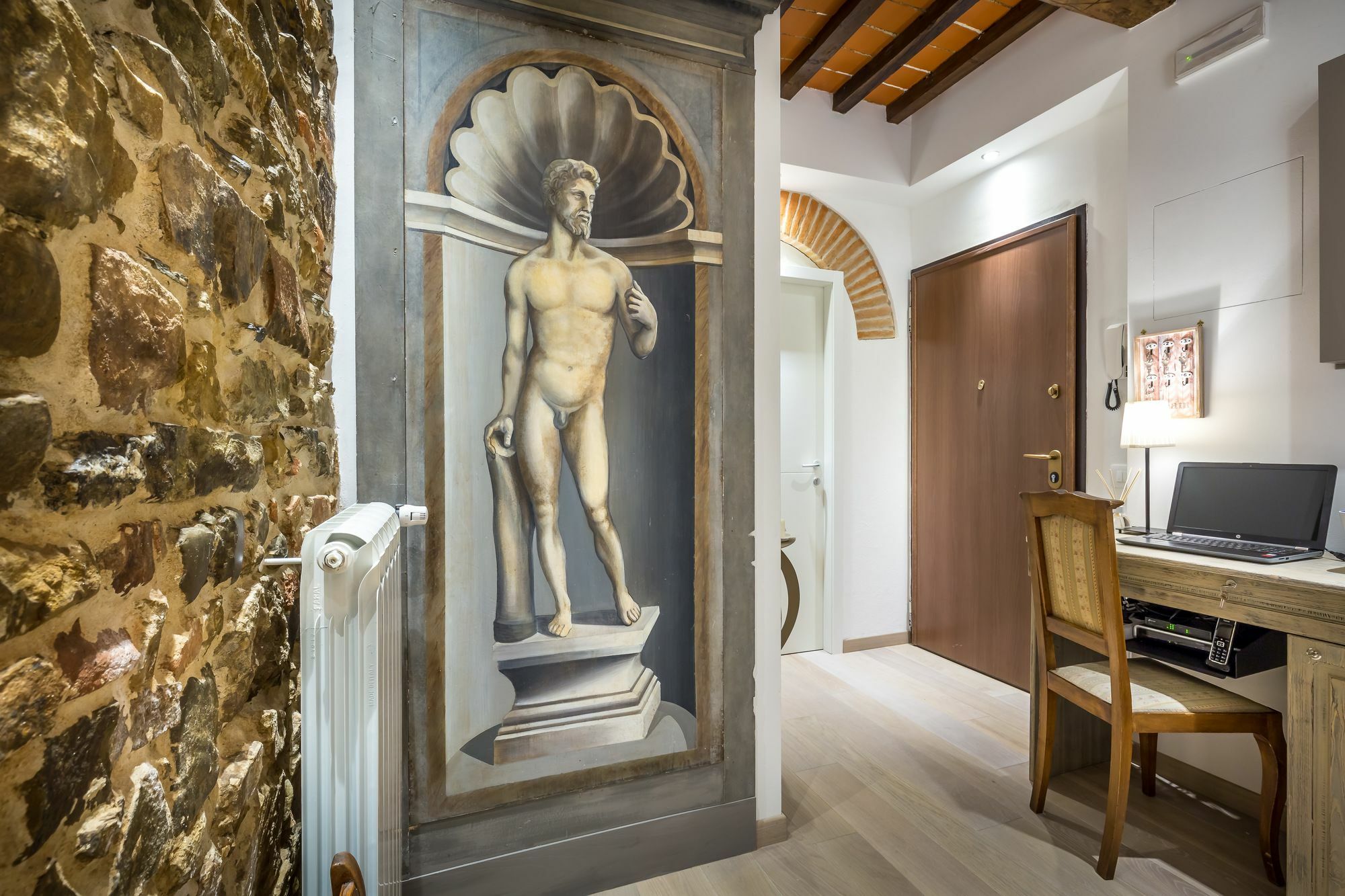 Relais Gaia Bed & Breakfast Florence Luaran gambar