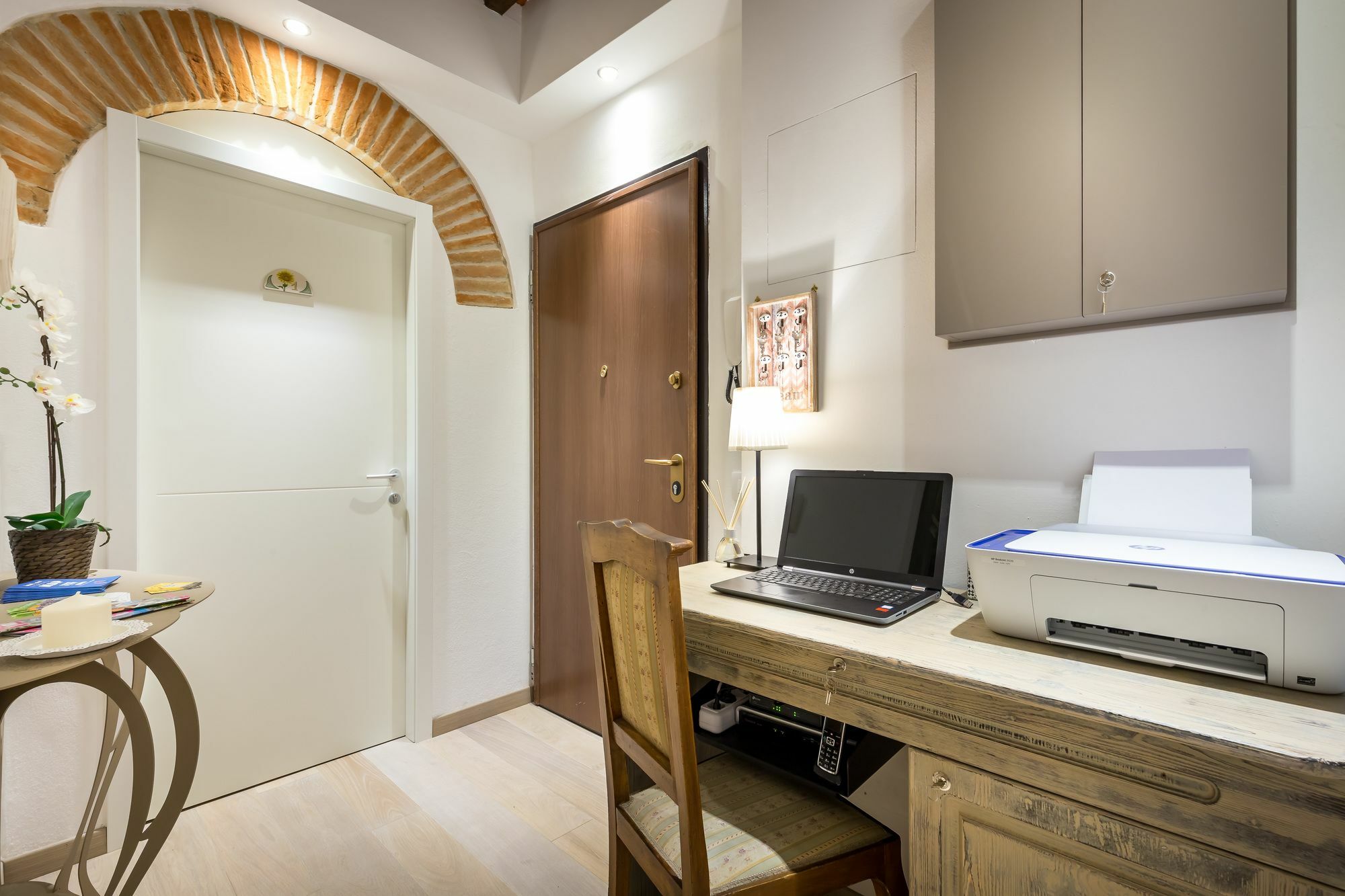 Relais Gaia Bed & Breakfast Florence Luaran gambar
