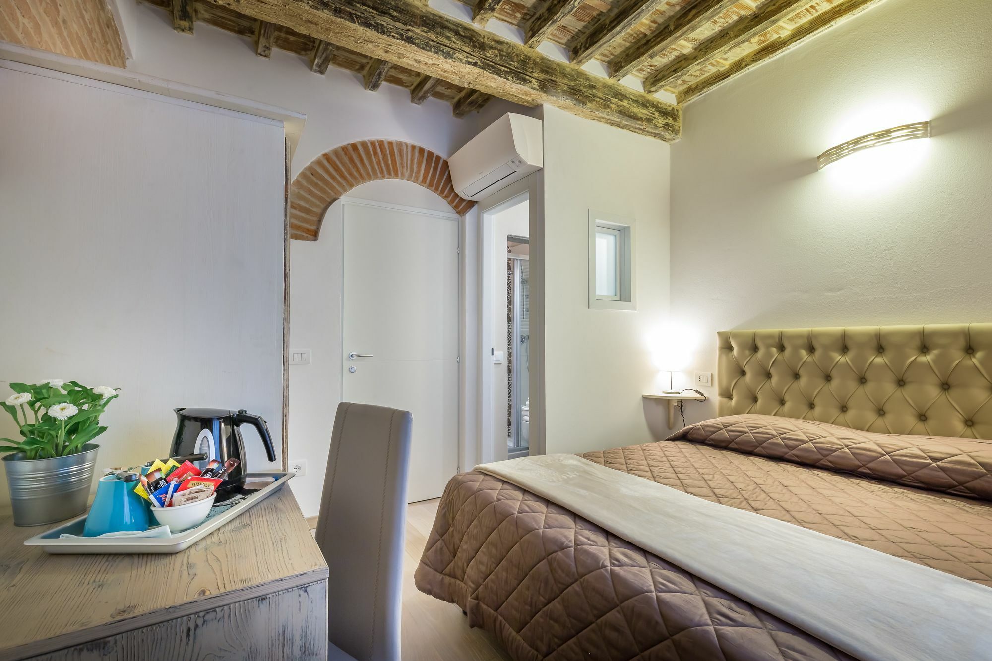Relais Gaia Bed & Breakfast Florence Luaran gambar
