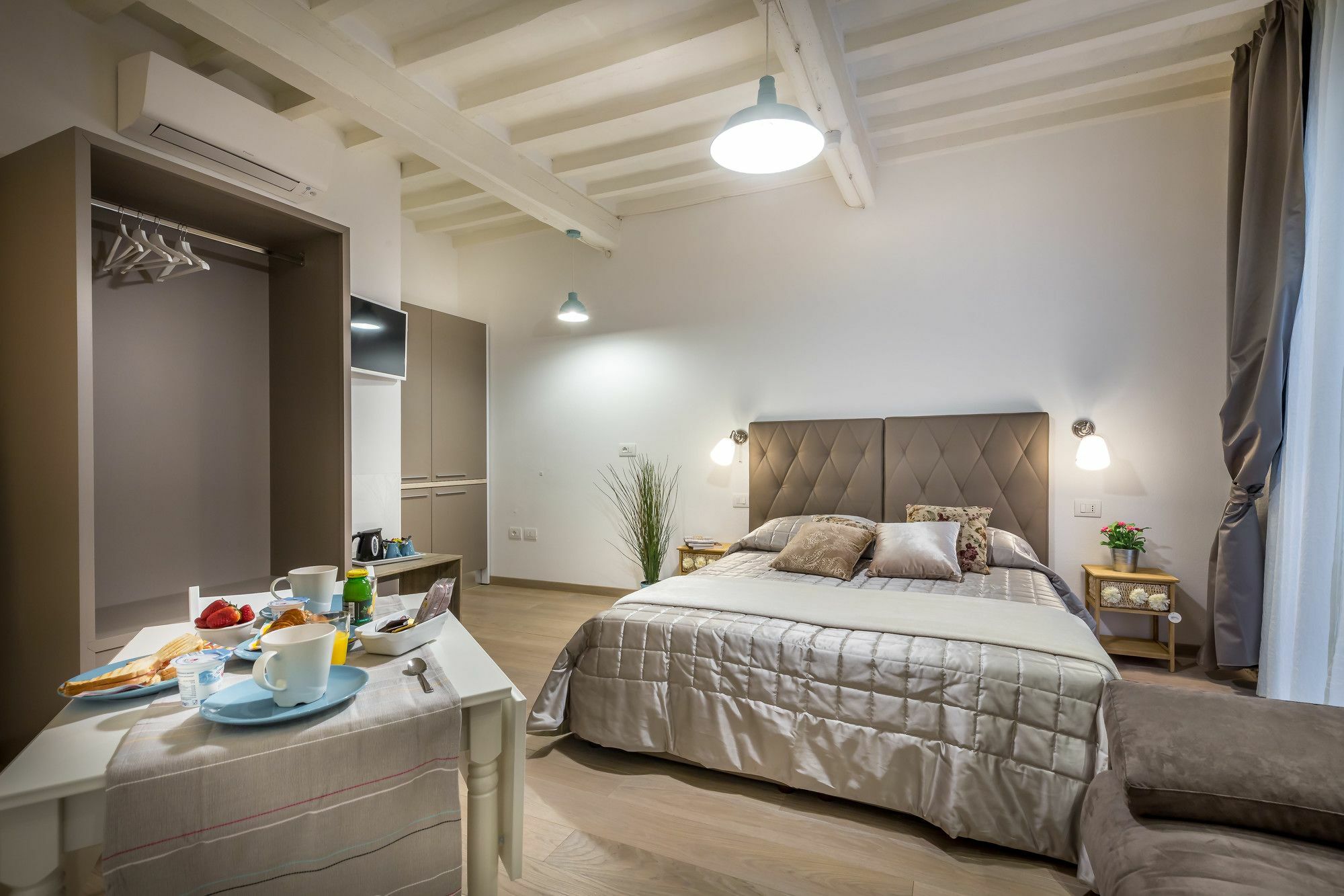 Relais Gaia Bed & Breakfast Florence Luaran gambar