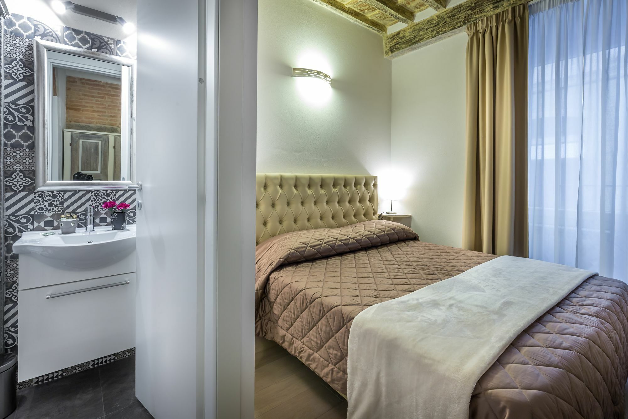 Relais Gaia Bed & Breakfast Florence Luaran gambar