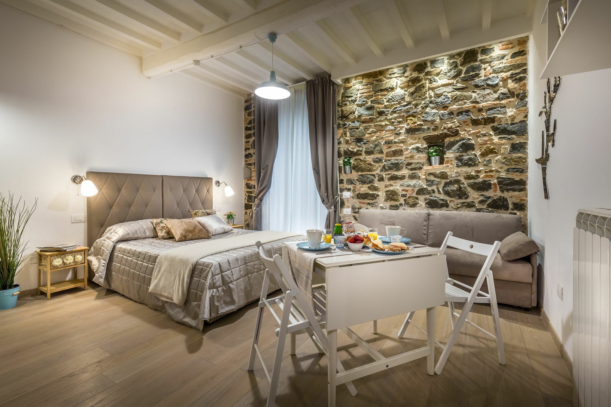 Relais Gaia Bed & Breakfast Florence Luaran gambar