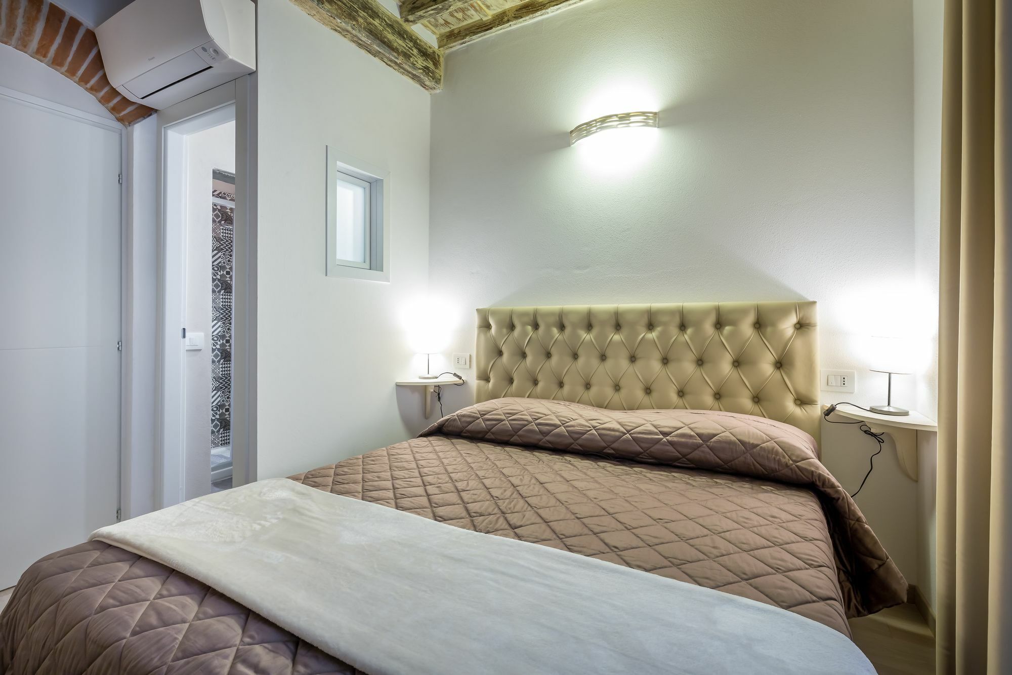 Relais Gaia Bed & Breakfast Florence Luaran gambar